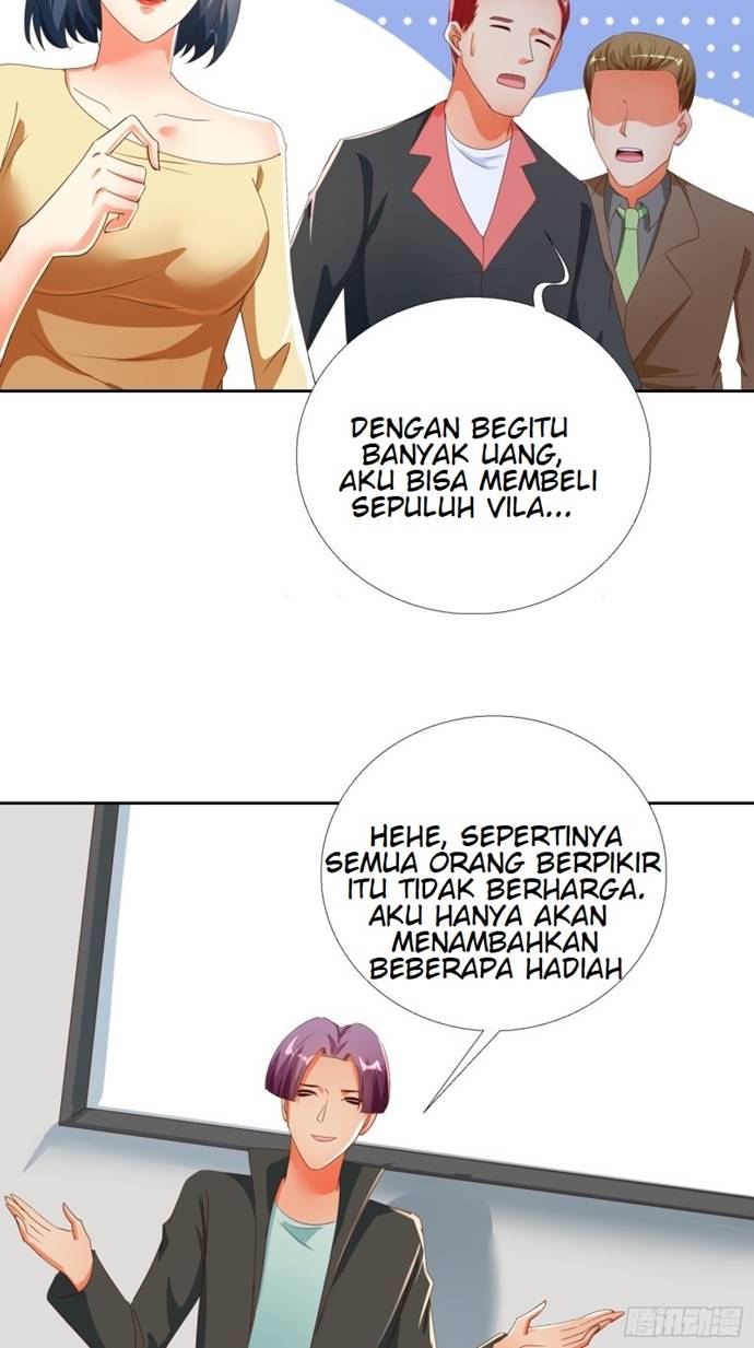 Super School Doctor (Supreme Campus Doctor) Chapter 134 Gambar 31